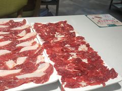 -老王全牛宴·鲜牛肉牛杂火锅(总店)