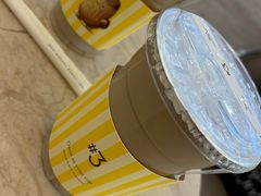 -Yee3·三号椰(上海中山公园龙之梦店)