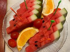 精品果盘-局气·烤鸭·北京菜(西单店)