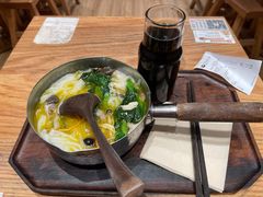 -小满手工粉(上海月星环球港店)