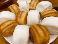-先记烧鹅王·本地粤菜(福永店)