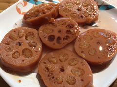 -老城南.鸭血粉丝汤(夫子庙店)