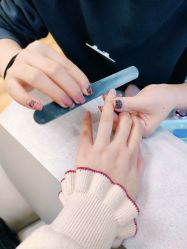 -爱小小美甲美学