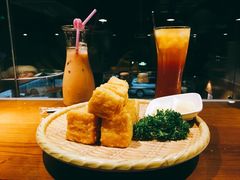 -嗨T茶餐厅(大石店)