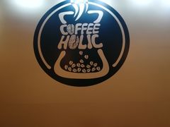 -COFFEE HOLIC(朝外SOHO店)