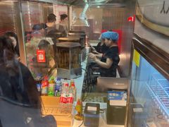 -一代烤翅王(大汉口店)