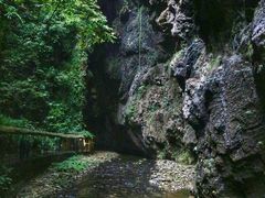 -通灵大峡谷