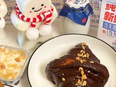 -红星前进面包牛奶公司(五道口购物中心店)