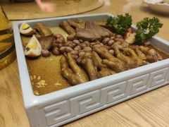 -江南韵·无锡太湖文化体验餐厅(凤凰天街店)