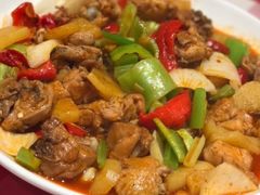 -西贝莜面村(近铁城市广场店)