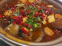-黔香阁·味(花木店)