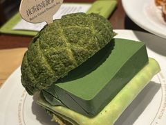 -大树餐厅(益田假日店)