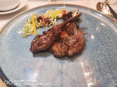 -禅一·静观堂(长寿路店)