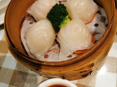 虾饺皇-新大咀港式茶餐厅(宝山万达店)