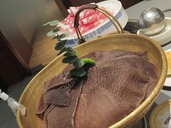 -巴奴毛肚火锅(悠唐购物中心店)