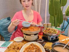 -莲餐厅·湖北菜·潜江小龙虾店(愚园路店)