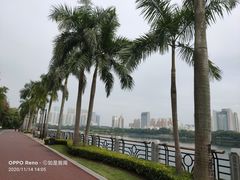 -南宁南湖公园