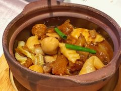 -杏花堂·山西菜馆(晋中万达店)