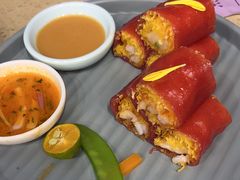 -点都德(龙之梦店)