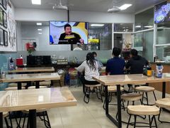 -顶巧鸡汤馄饨(虹口总店)
