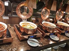 -汉丽斯巴西烤肉自助(市南店)