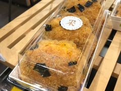 -Caidie Bakery采蝶轩(翠微店)
