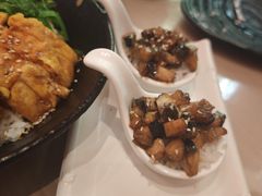 -明治屋(二十三年洪化桥店)