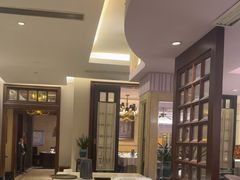 -粗茶淡饭·汉口公馆(循礼门店)