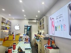 -修卜凡二手严选店·手机维修·回收租赁(川沙地铁站店)