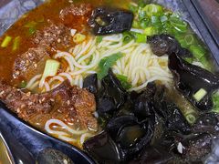 麻辣牛肉米线-云龙湖阿喆米线(云龙湖店)