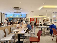 -乡村基(世纪店)