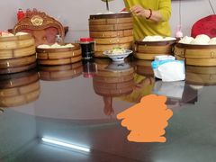 -红灯笼大酒楼(通湖路店)