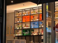 -木屋烧烤(惠阳华润小径湾店)