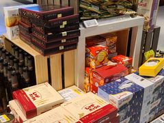 -盒马鲜生(枣园路店)