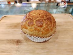 现烘面包-Fruiffee Cafe 果啡派