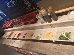 -额尔敦传统涮(光明路店)