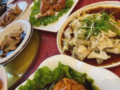 -香融府·烤鸭·家常菜(马家堡路店)