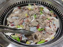 -鹤之乡·齐齐哈尔烤肉·非遗(秋涛路店)