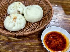 -清真石家包子(大皮院总店)