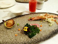 -涵苑私宴定制(外滩店)