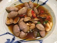 -广东道至正餐厅(区庄店)