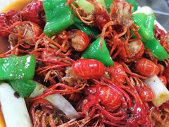 -回味南塘老王虾尾(总店)