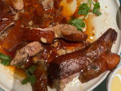 -米庄·原味私房菜(骏壹万邦店)
