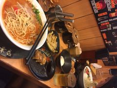 博多一幸舍(侨福芳草地店)-博多一幸舍(侨福芳草地购物中心店)