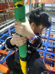 点击看大图 -多乐岛运动游乐城(杭州店)
