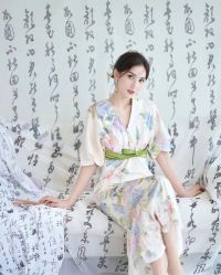 点击看大图 -Lady Jane高端婚纱礼服馆