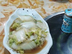 -清真新疆叶尔羌烤肉店(新香洲店)