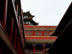 -普陀宗乘之庙(小布达拉宫)