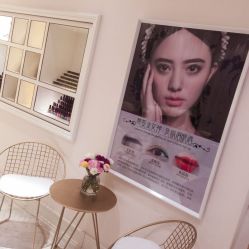 -UP&UP·半永久眉毛眼线机器野生眉