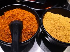 -五彩凉山自助西昌烧烤(柳翠路店)